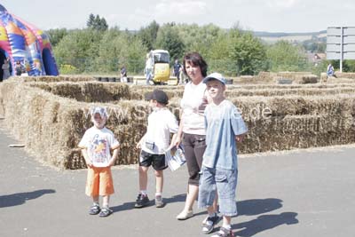 Regio-Show 2007 - 571