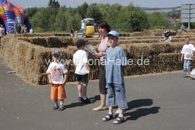 Regio-Show 2007 - 572