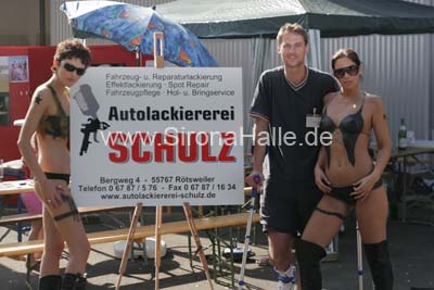 Regio-Show 2007 - 230