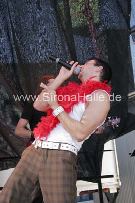 Regio-Show 2007 - 692