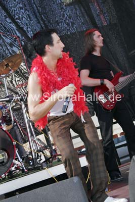 Regio-Show 2007 - 694