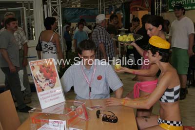 Regio-Show 2007 - 742