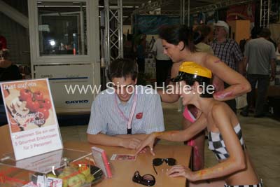 Regio-Show 2007 - 747