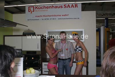 Regio-Show 2007 - 750