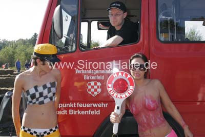 Regio-Show 2007 - 809